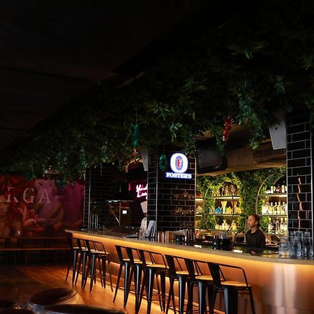 Hotel Cenneys Gateway Salem Ngoại thất bức ảnh