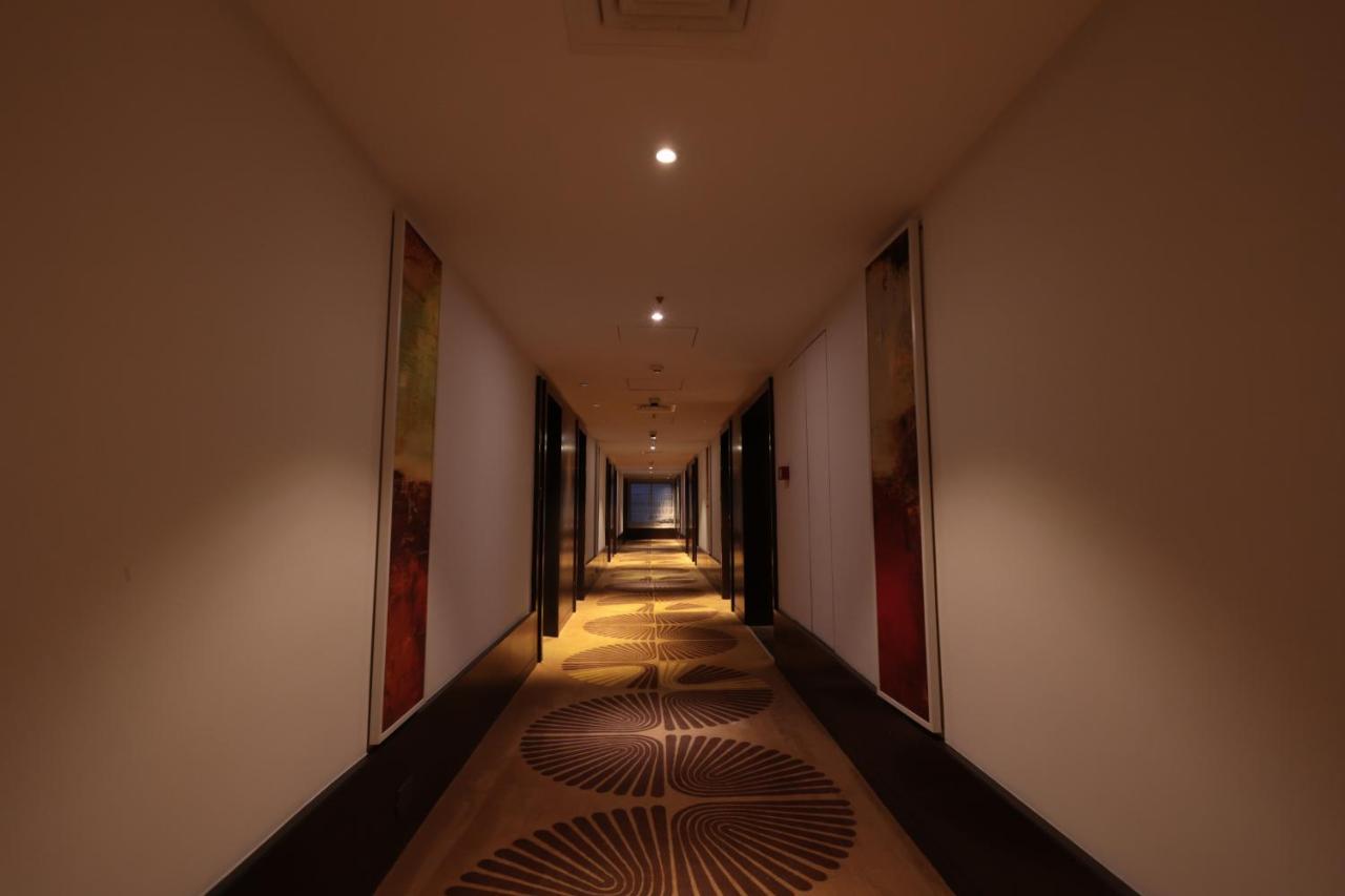 Hotel Cenneys Gateway Salem Ngoại thất bức ảnh