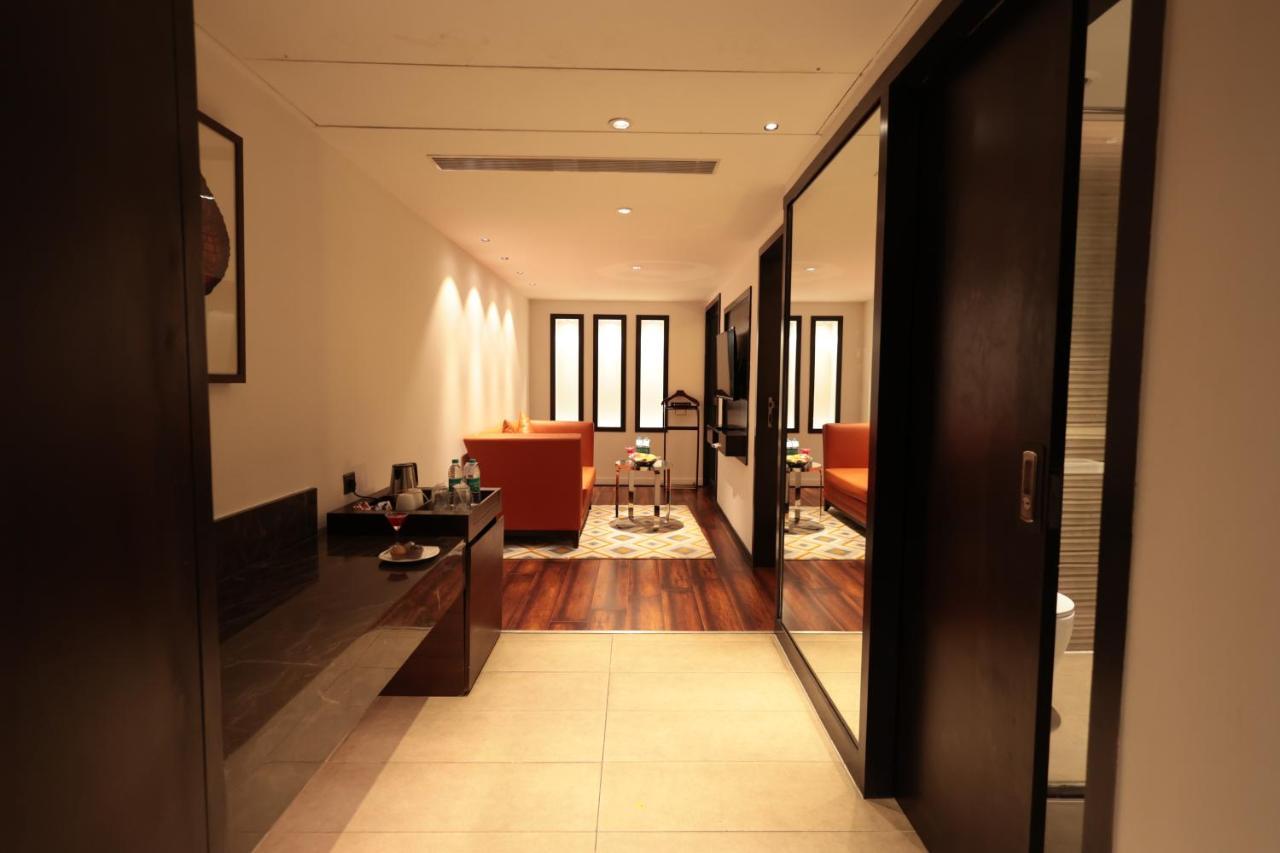 Hotel Cenneys Gateway Salem Ngoại thất bức ảnh