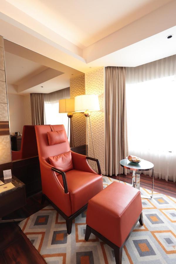 Hotel Cenneys Gateway Salem Ngoại thất bức ảnh