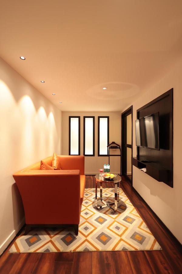 Hotel Cenneys Gateway Salem Ngoại thất bức ảnh