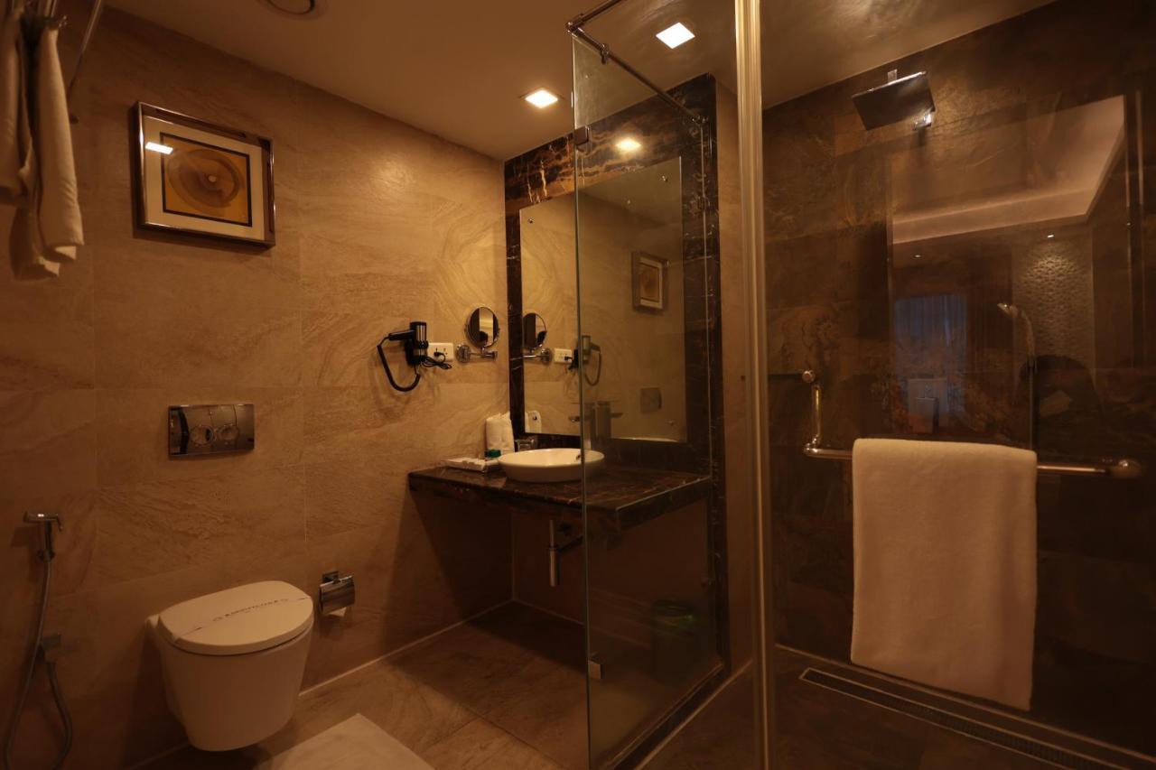 Hotel Cenneys Gateway Salem Ngoại thất bức ảnh