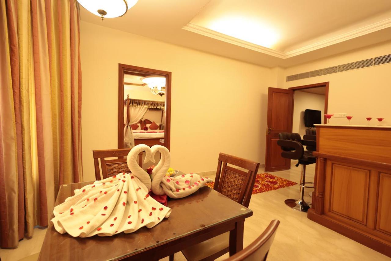 Hotel Cenneys Gateway Salem Ngoại thất bức ảnh
