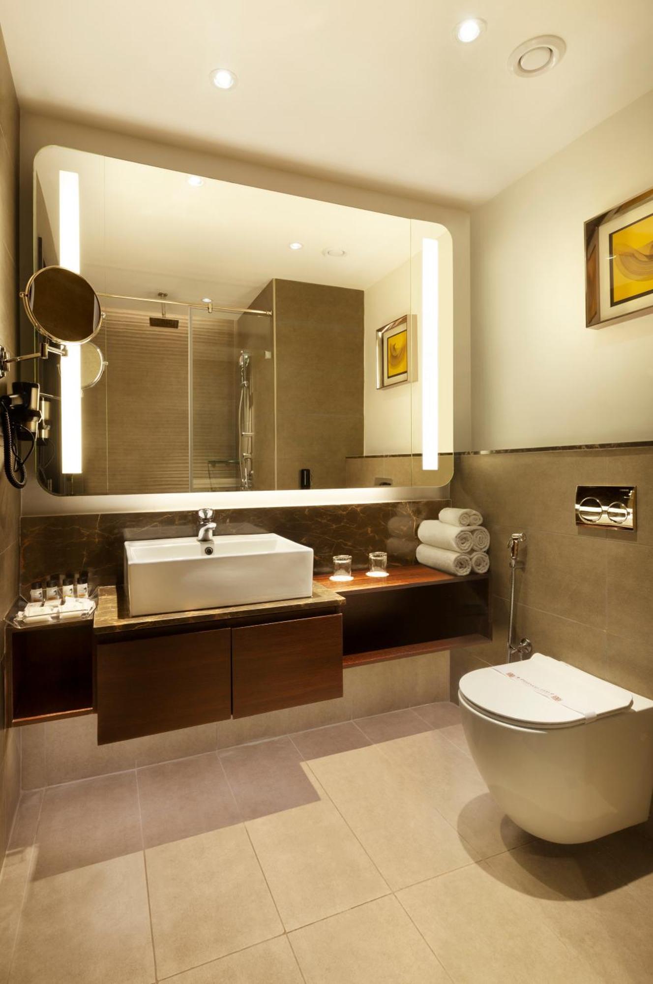 Hotel Cenneys Gateway Salem Ngoại thất bức ảnh