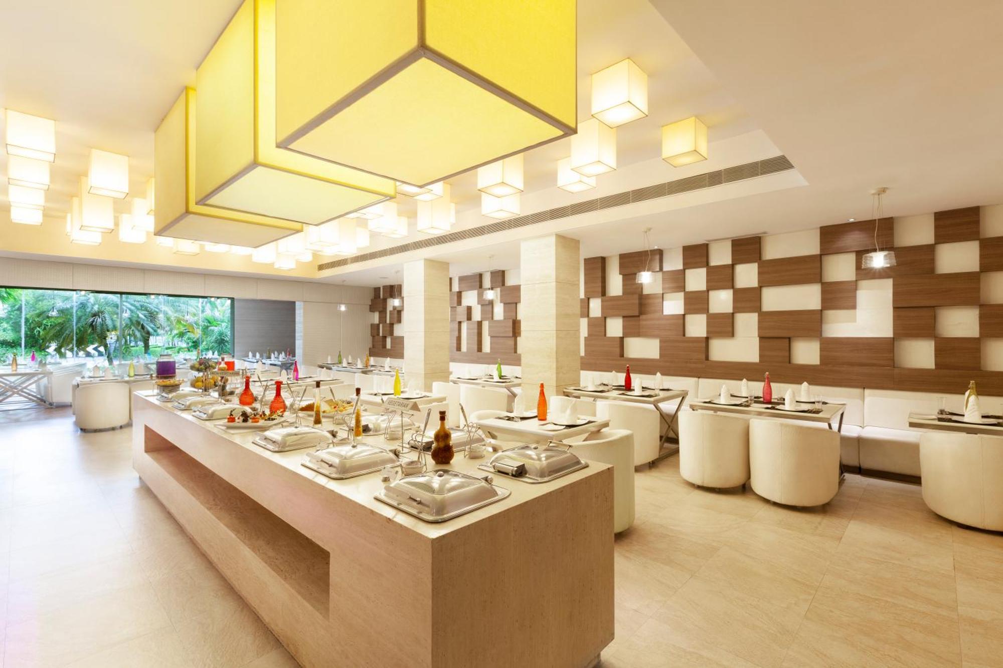 Hotel Cenneys Gateway Salem Ngoại thất bức ảnh
