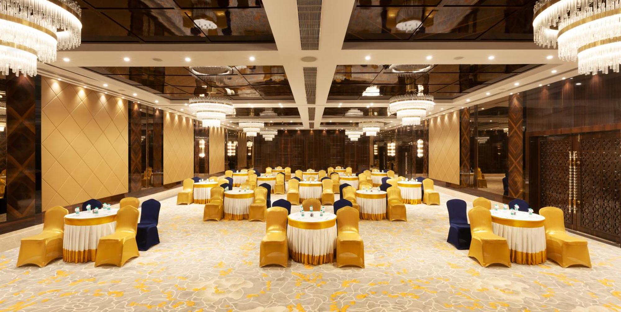 Hotel Cenneys Gateway Salem Ngoại thất bức ảnh