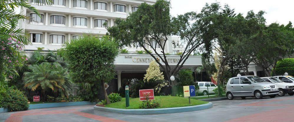 Hotel Cenneys Gateway Salem Ngoại thất bức ảnh